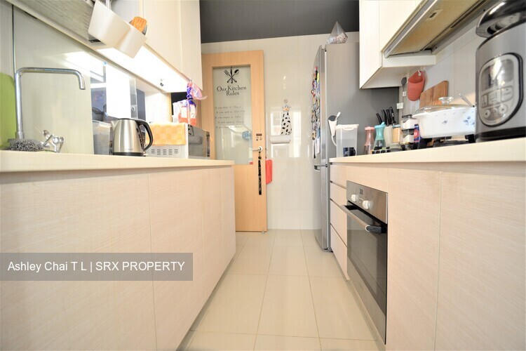 The Tampines Trilliant (D18), Condominium #257684781
